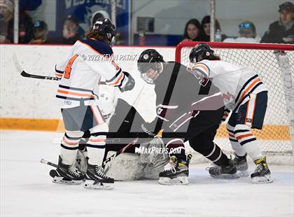Thumbnail 2 in North Haven vs. Lyman Hall (SCC D2 Final) photogallery.