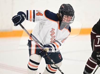 Thumbnail 2 in North Haven vs. Lyman Hall (SCC D2 Final) photogallery.