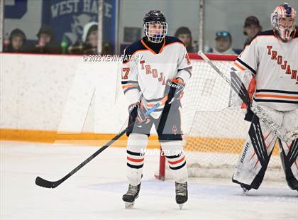 Thumbnail 3 in North Haven vs. Lyman Hall (SCC D2 Final) photogallery.