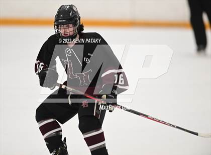 Thumbnail 3 in North Haven vs. Lyman Hall (SCC D2 Final) photogallery.