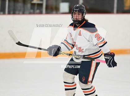 Thumbnail 1 in North Haven vs. Lyman Hall (SCC D2 Final) photogallery.