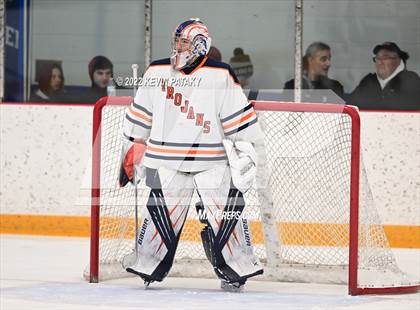 Thumbnail 1 in North Haven vs. Lyman Hall (SCC D2 Final) photogallery.