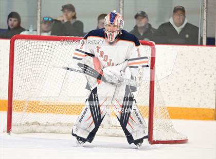 Thumbnail 2 in North Haven vs. Lyman Hall (SCC D2 Final) photogallery.