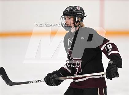 Thumbnail 3 in North Haven vs. Lyman Hall (SCC D2 Final) photogallery.