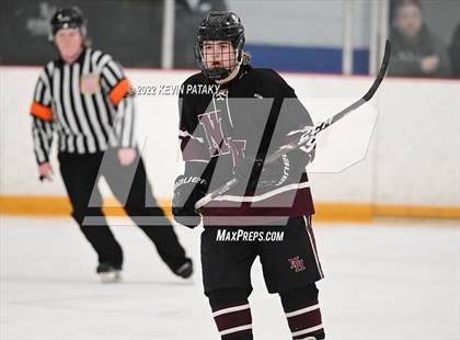 Thumbnail 2 in North Haven vs. Lyman Hall (SCC D2 Final) photogallery.