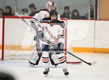 Thumbnail 1 in North Haven vs. Lyman Hall (SCC D2 Final) photogallery.