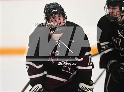 Thumbnail 2 in North Haven vs. Lyman Hall (SCC D2 Final) photogallery.