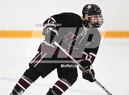 Thumbnail 3 in North Haven vs. Lyman Hall (SCC D2 Final) photogallery.
