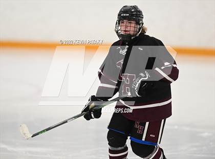 Thumbnail 1 in North Haven vs. Lyman Hall (SCC D2 Final) photogallery.