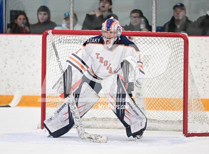 Thumbnail 3 in North Haven vs. Lyman Hall (SCC D2 Final) photogallery.