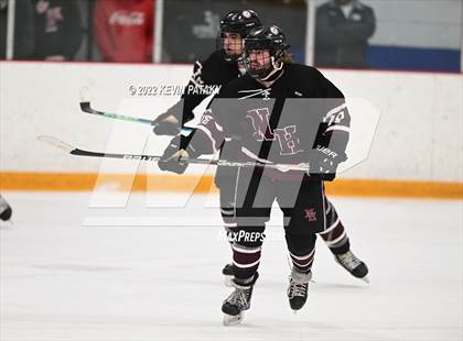 Thumbnail 3 in North Haven vs. Lyman Hall (SCC D2 Final) photogallery.