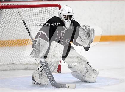 Thumbnail 1 in North Haven vs. Lyman Hall (SCC D2 Final) photogallery.