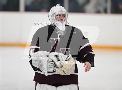 Thumbnail 1 in North Haven vs. Lyman Hall (SCC D2 Final) photogallery.
