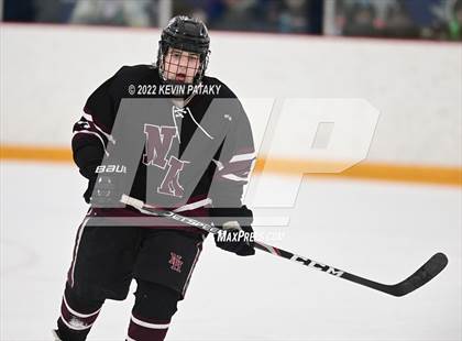 Thumbnail 3 in North Haven vs. Lyman Hall (SCC D2 Final) photogallery.