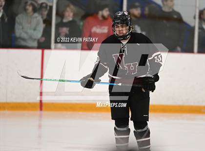 Thumbnail 2 in North Haven vs. Lyman Hall (SCC D2 Final) photogallery.
