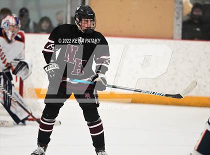 Thumbnail 2 in North Haven vs. Lyman Hall (SCC D2 Final) photogallery.