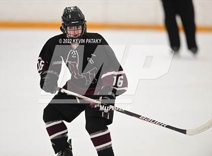 Thumbnail 2 in North Haven vs. Lyman Hall (SCC D2 Final) photogallery.