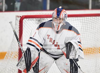 Thumbnail 3 in North Haven vs. Lyman Hall (SCC D2 Final) photogallery.