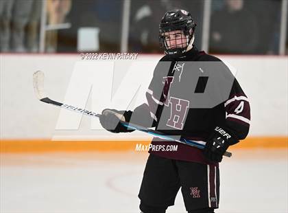 Thumbnail 3 in North Haven vs. Lyman Hall (SCC D2 Final) photogallery.