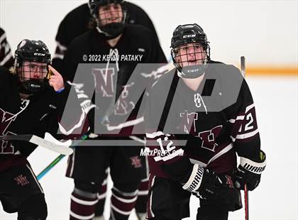 Thumbnail 1 in North Haven vs. Lyman Hall (SCC D2 Final) photogallery.