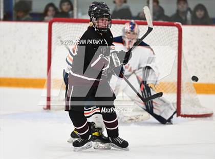 Thumbnail 2 in North Haven vs. Lyman Hall (SCC D2 Final) photogallery.