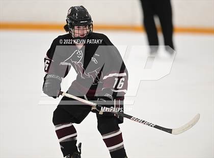 Thumbnail 1 in North Haven vs. Lyman Hall (SCC D2 Final) photogallery.