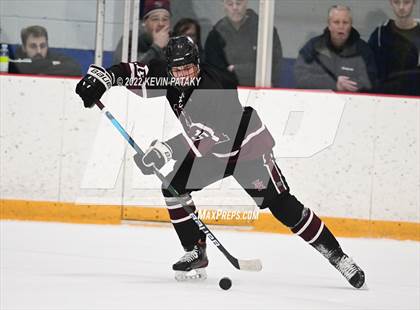 Thumbnail 1 in North Haven vs. Lyman Hall (SCC D2 Final) photogallery.
