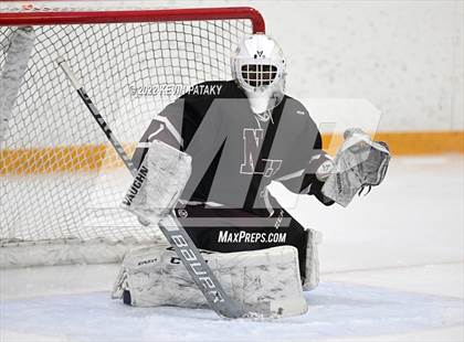 Thumbnail 3 in North Haven vs. Lyman Hall (SCC D2 Final) photogallery.