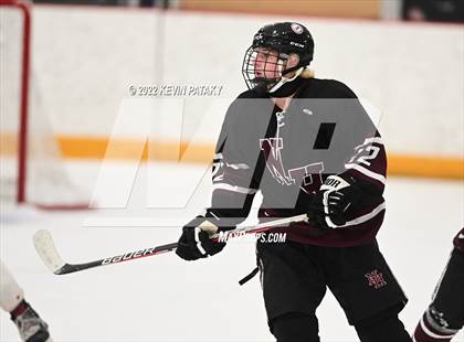 Thumbnail 1 in North Haven vs. Lyman Hall (SCC D2 Final) photogallery.
