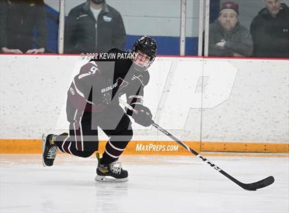 Thumbnail 3 in North Haven vs. Lyman Hall (SCC D2 Final) photogallery.
