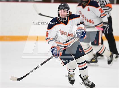 Thumbnail 1 in North Haven vs. Lyman Hall (SCC D2 Final) photogallery.