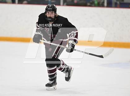 Thumbnail 1 in North Haven vs. Lyman Hall (SCC D2 Final) photogallery.