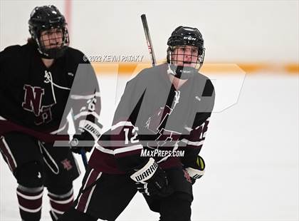 Thumbnail 1 in North Haven vs. Lyman Hall (SCC D2 Final) photogallery.
