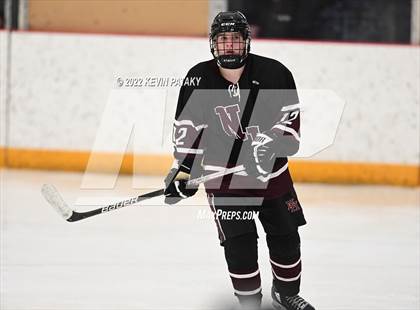 Thumbnail 2 in North Haven vs. Lyman Hall (SCC D2 Final) photogallery.