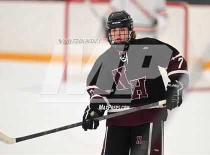 Thumbnail 1 in North Haven vs. Lyman Hall (SCC D2 Final) photogallery.