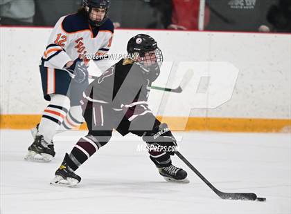 Thumbnail 1 in North Haven vs. Lyman Hall (SCC D2 Final) photogallery.