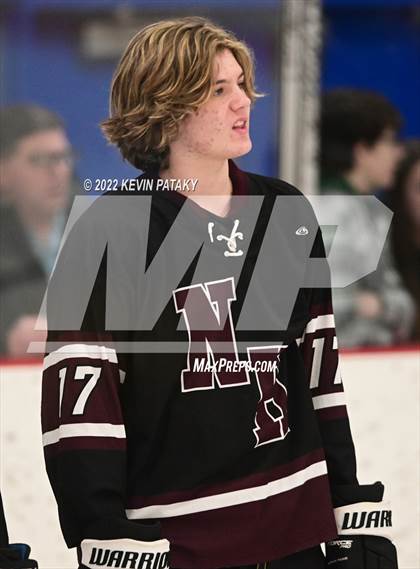 Thumbnail 3 in North Haven vs. Lyman Hall (SCC D2 Final) photogallery.