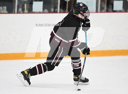Thumbnail 3 in North Haven vs. Lyman Hall (SCC D2 Final) photogallery.