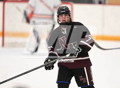 Thumbnail 2 in North Haven vs. Lyman Hall (SCC D2 Final) photogallery.