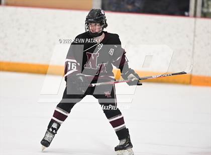 Thumbnail 1 in North Haven vs. Lyman Hall (SCC D2 Final) photogallery.
