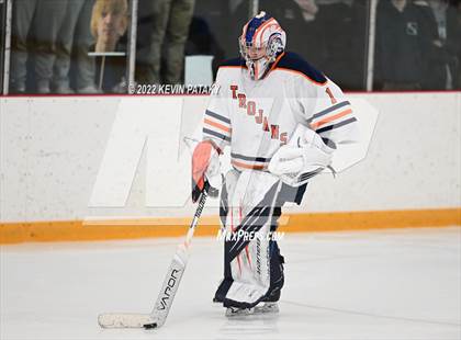 Thumbnail 2 in North Haven vs. Lyman Hall (SCC D2 Final) photogallery.
