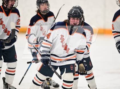 Thumbnail 1 in North Haven vs. Lyman Hall (SCC D2 Final) photogallery.