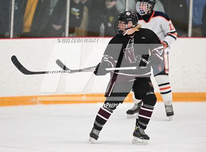 Thumbnail 3 in North Haven vs. Lyman Hall (SCC D2 Final) photogallery.