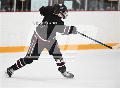 Thumbnail 2 in North Haven vs. Lyman Hall (SCC D2 Final) photogallery.