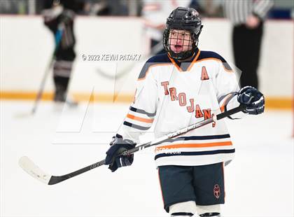 Thumbnail 1 in North Haven vs. Lyman Hall (SCC D2 Final) photogallery.