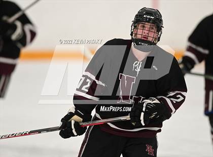 Thumbnail 3 in North Haven vs. Lyman Hall (SCC D2 Final) photogallery.