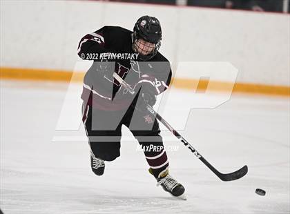 Thumbnail 1 in North Haven vs. Lyman Hall (SCC D2 Final) photogallery.