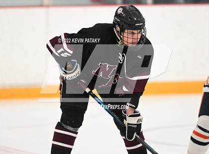 Thumbnail 1 in North Haven vs. Lyman Hall (SCC D2 Final) photogallery.