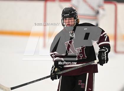 Thumbnail 2 in North Haven vs. Lyman Hall (SCC D2 Final) photogallery.