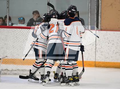 Thumbnail 1 in North Haven vs. Lyman Hall (SCC D2 Final) photogallery.